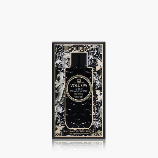 Crisp Champagne - Ultrasonic Diffuser Fragrance Oil
