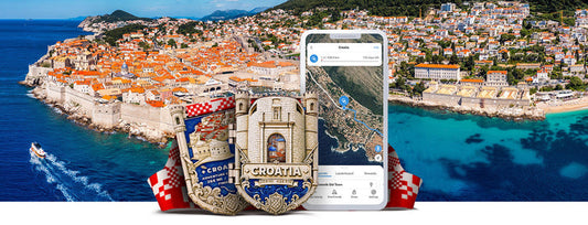 Croatia Virtual Challenge