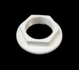Cronex Plastic Back Nut 1 1/2 Inches  CXP5237 MEGA