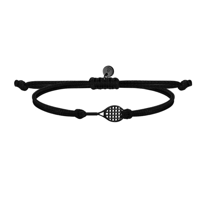 Cross Court Tennis Bracelet