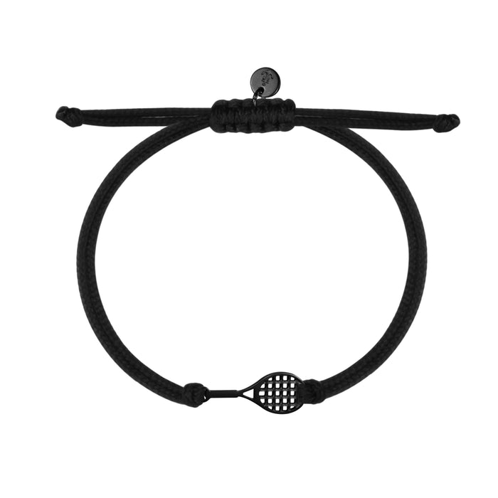 Cross Court Tennis Bracelet