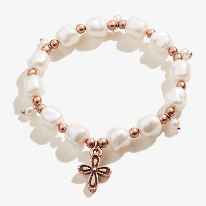 Antique Rose Gold