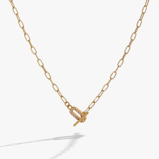 Stainless Steel Gold