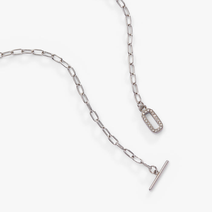 Stainless Steel Silver