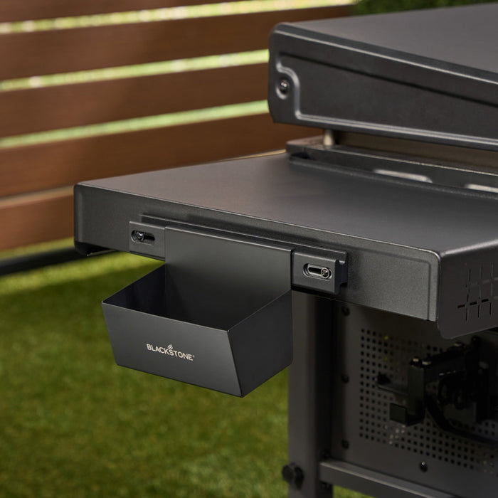 Culinary BAR System Accessory Bin - Must - Have Griddle Accessories | Blackstone Products