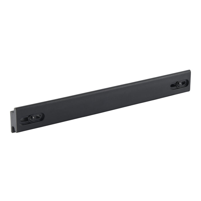 Culinary BAR System Rail mounting.