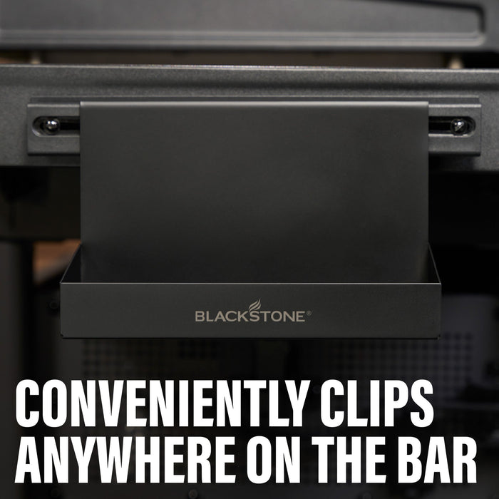 Culinary BAR System Seasoning Rack - Must - Have Griddle Accessories | Blackstone Products