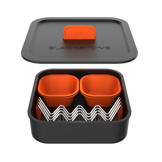 Culinary Taco Kit - Must - Have Griddle Accessories | Blackstone Products