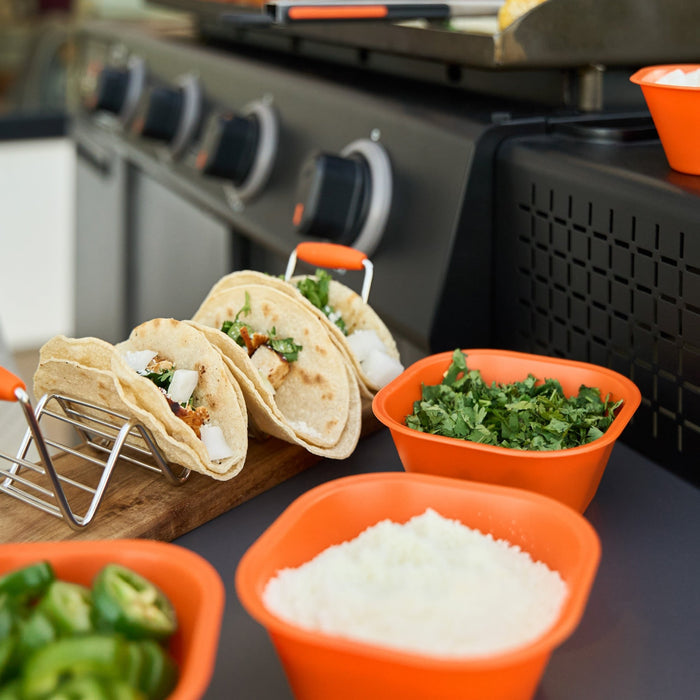 Culinary Taco Kit - Must - Have Griddle Accessories | Blackstone Products