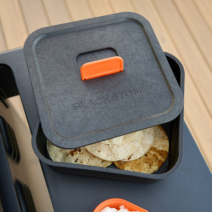 Culinary Taco Kit - Must - Have Griddle Accessories | Blackstone Products