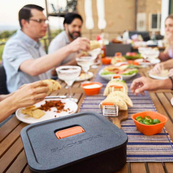 Culinary Taco Kit - Must - Have Griddle Accessories | Blackstone Products