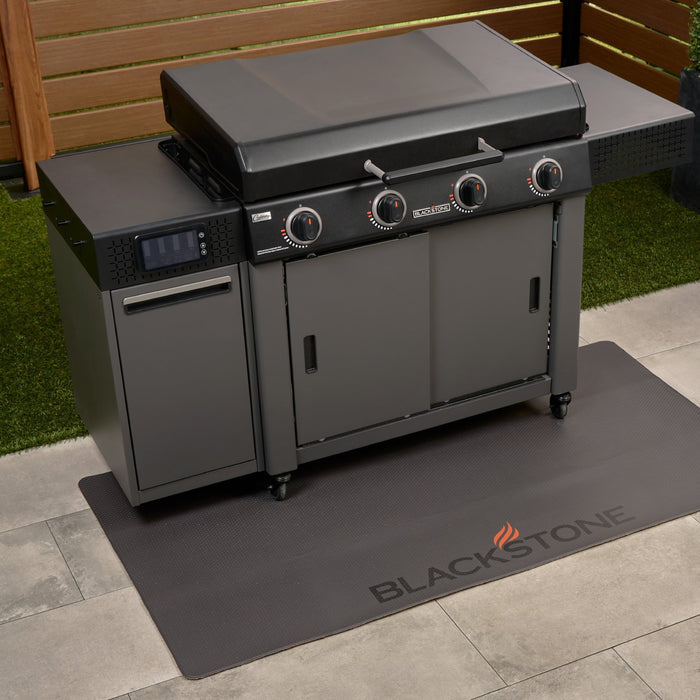 Culinary XL Griddle Floor Mat - Must-Have Griddle Accessories | Blackstone Products
