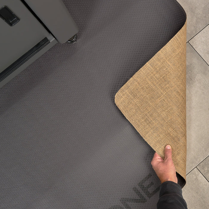 Culinary XL Griddle Floor Mat - Must-Have Griddle Accessories | Blackstone Products