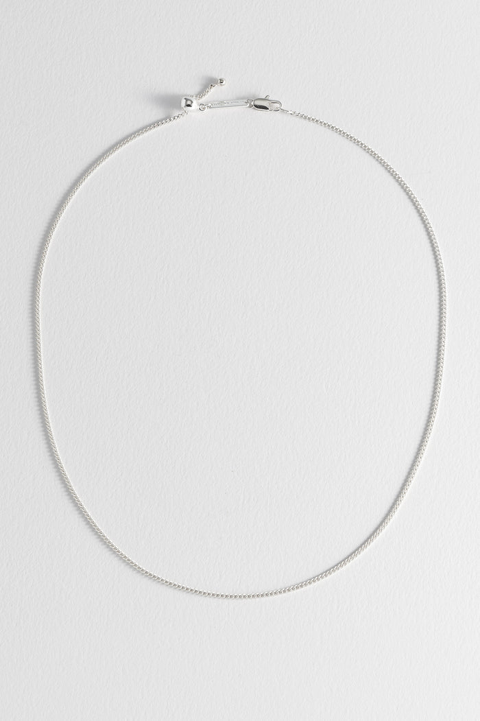 Curb Chain