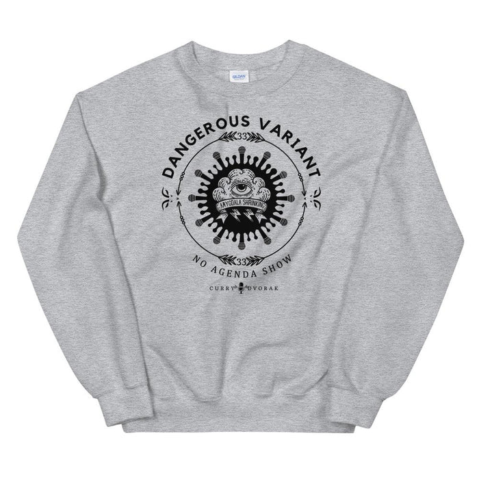 Sport Grey / Black / S
