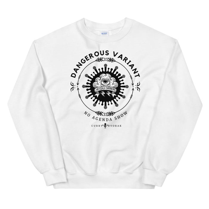 White / Black / S