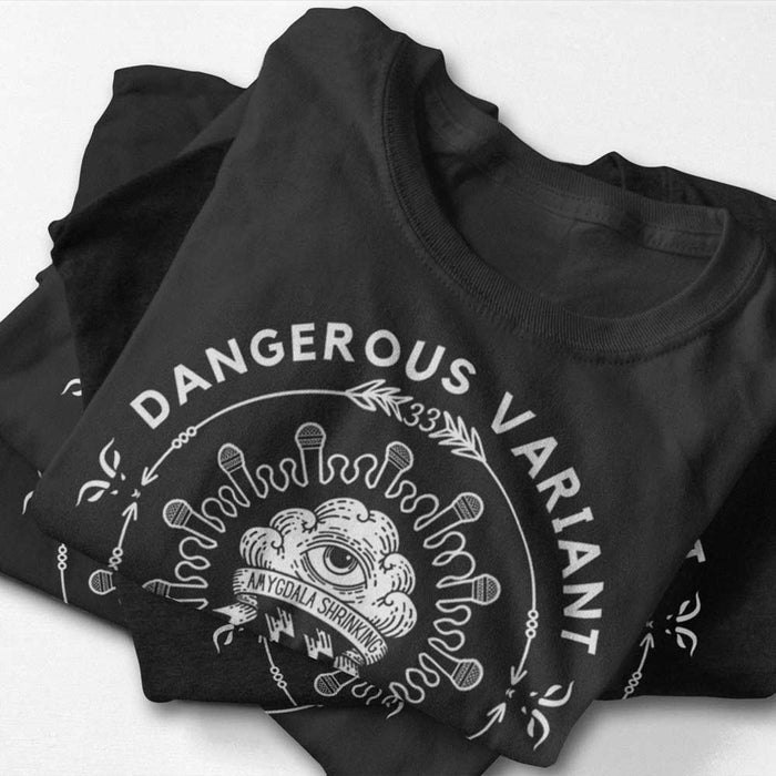 DANGEROUS VARIANT - sweatshirt
