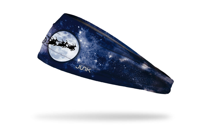 Dash Away All Big Bang Lite Headband - View 1