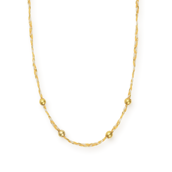 14kt Gold Over .925 Sterling Silver