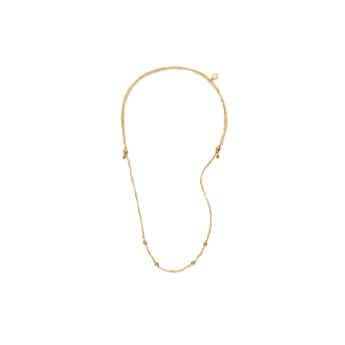 14kt Gold Over .925 Sterling Silver