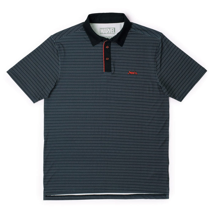 RSVLTS Marvel Breakfast Balls All-Day Polo Deadpool "Wicked Slice" – All Day Polo