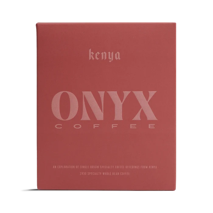 Decaf Kenya Rukira AB