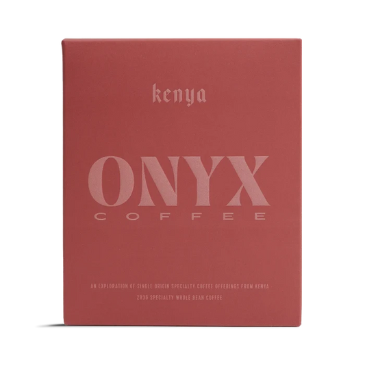 Decaf Kenya Rukira AB