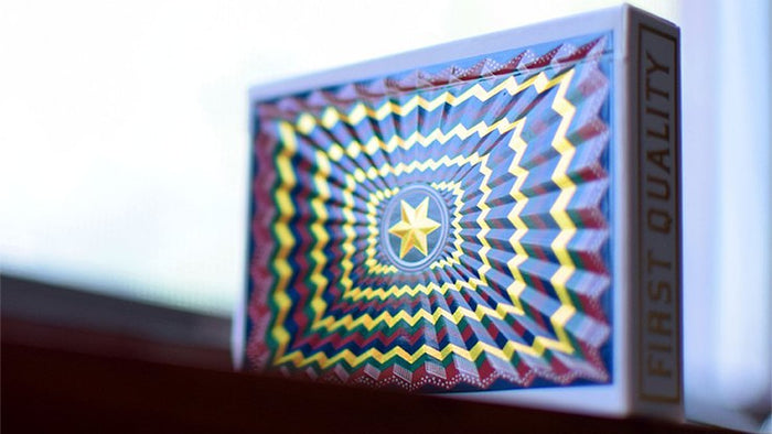 DECK PACK (LIMITED TIME SALE) Playing Cards by RarePlayingCards.com