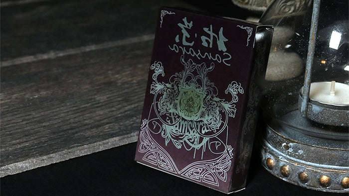 DECK PACK (LIMITED TIME SALE) Playing Cards by RarePlayingCards.com