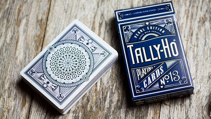 DECK PACK (LIMITED TIME SALE) Playing Cards by RarePlayingCards.com