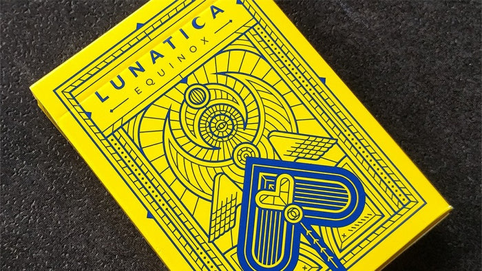 DECK PACK (LIMITED TIME SALE) Playing Cards by RarePlayingCards.com