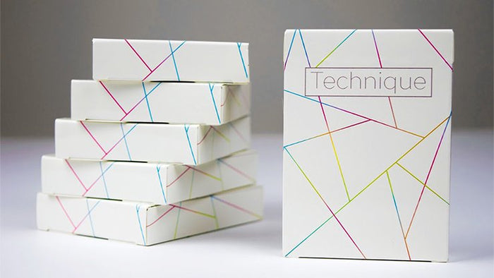 DECK PACK (LIMITED TIME SALE) Playing Cards by RarePlayingCards.com