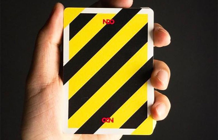 DECK PACK (LIMITED TIME SALE) Playing Cards by RarePlayingCards.com