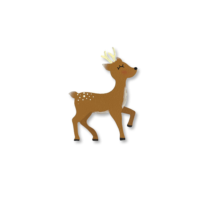 Deer Magnet, Single