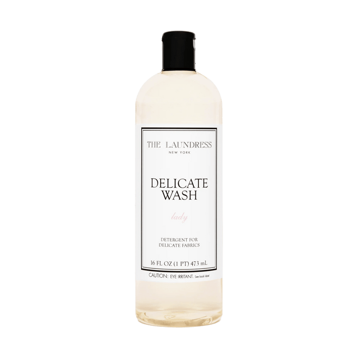 Delicate Wash