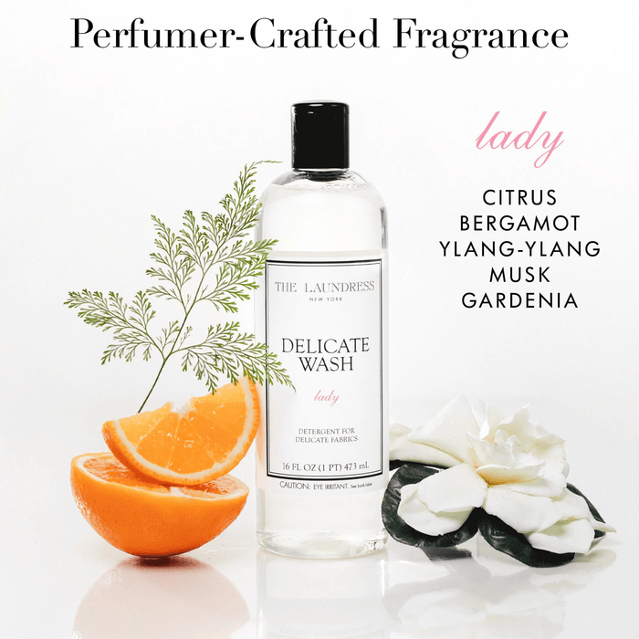 Delicate Wash