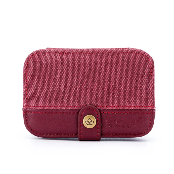 della Q Maker's Buddy Case