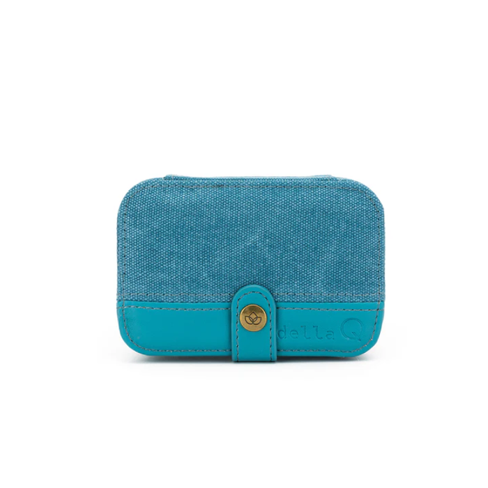 della Q Maker's Buddy Case