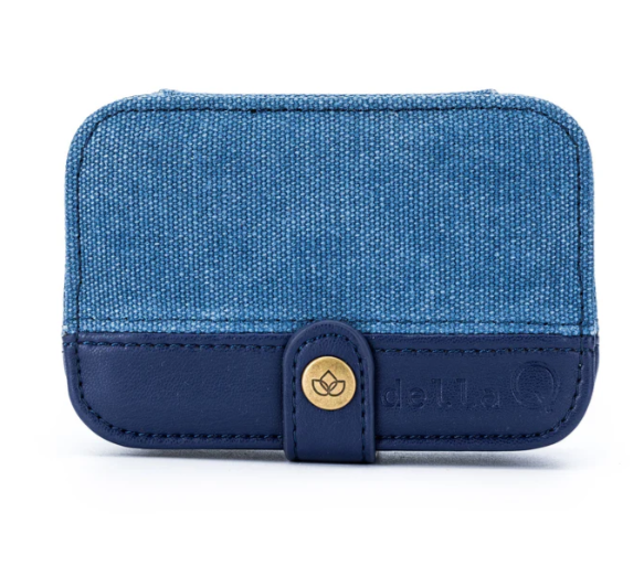 della Q Maker's Buddy Case