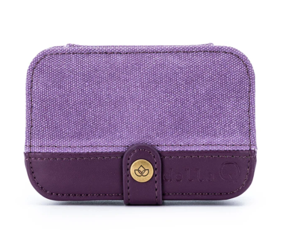 della Q Maker's Buddy Case