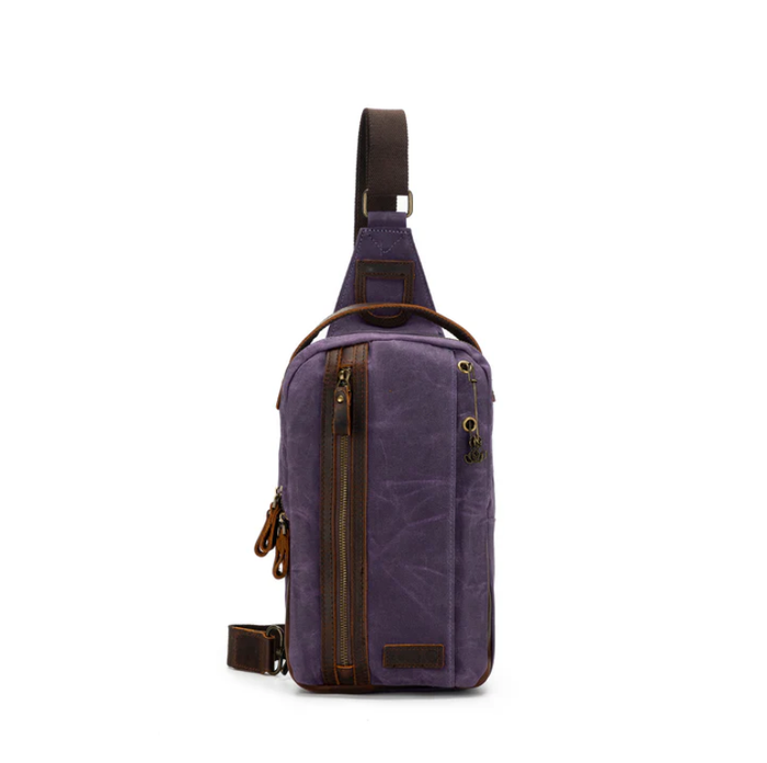 della Q Mini Messenger