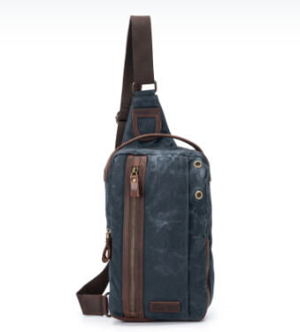 della Q Mini Messenger