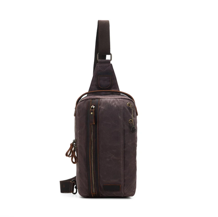 della Q Mini Messenger