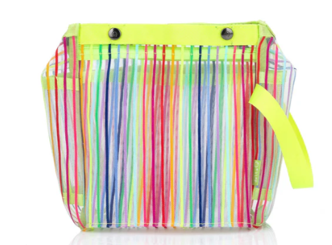 Rainbow - Grass / Small