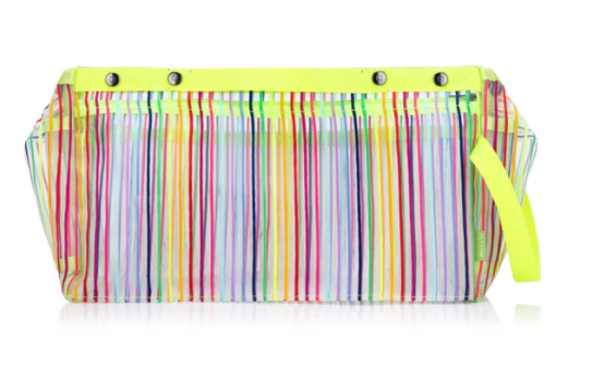 Rainbow - Grass / Large