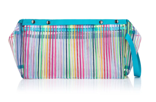 Rainbow - Ocean / Large