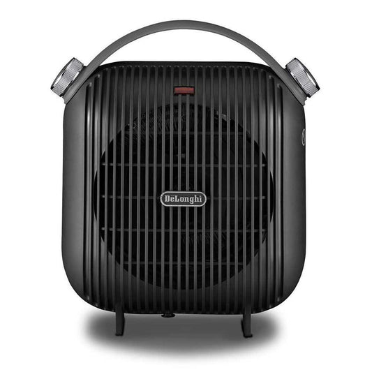 De’Longhi Capsule Hobby Fan Heater 2.4 kW