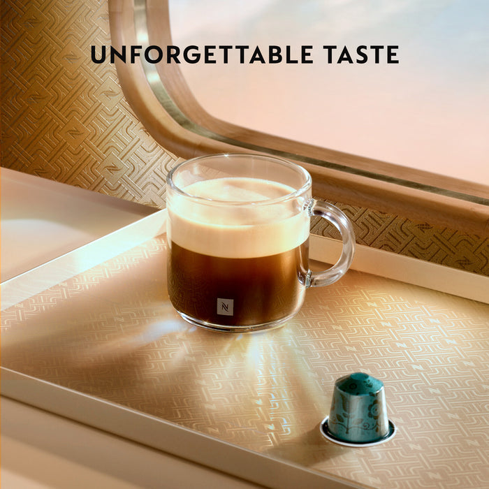 De’Longhi Citiz Espresso Machine & Milk Frother – view 6