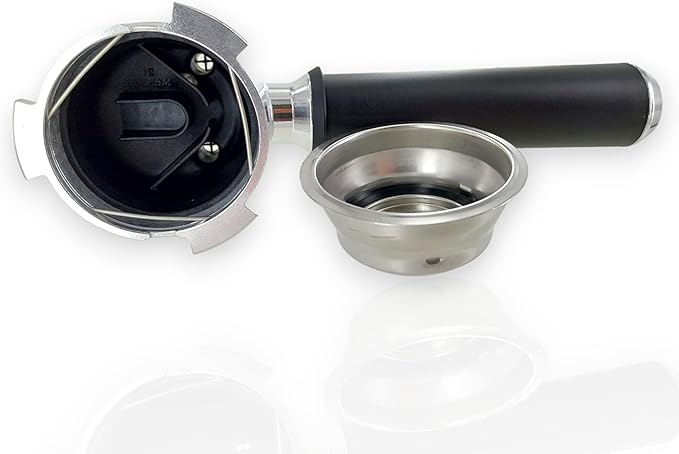 Delonghi Coffee Machine Portafilter Scoop ECP | AS00002447 | EC685 | Smeg 692290177