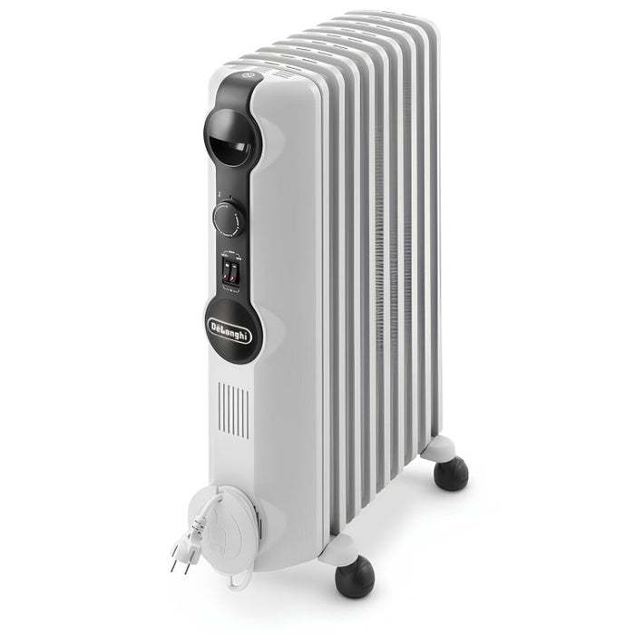 De’Longhi Radia S Oil-Filled Radiator 2 kW